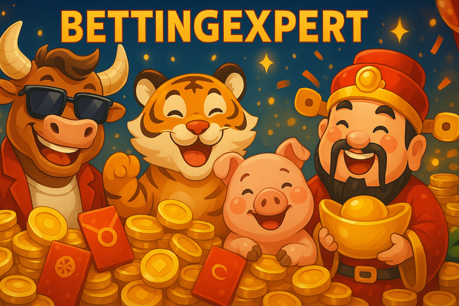 Bettingexpert