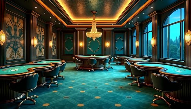 Bettingexpert Live Casino